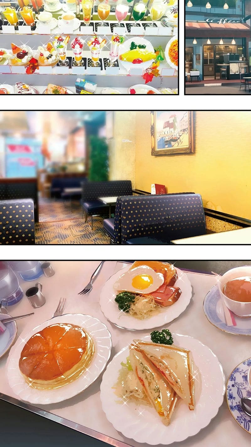 นักเดินทางโอซาก้าโดนข่มขืนหมู่ (ไม่มีขน)